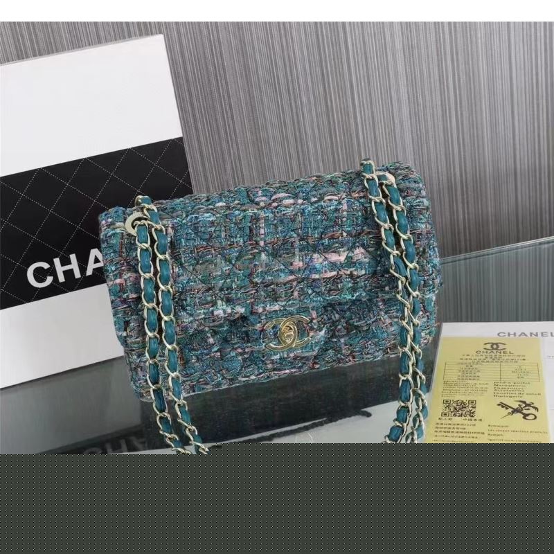 Ch*el satchel bags